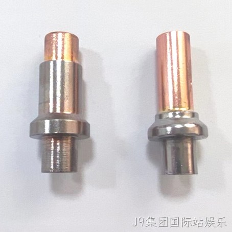 电阻焊排气管
