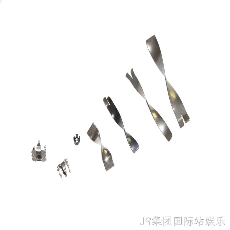 精密小五金