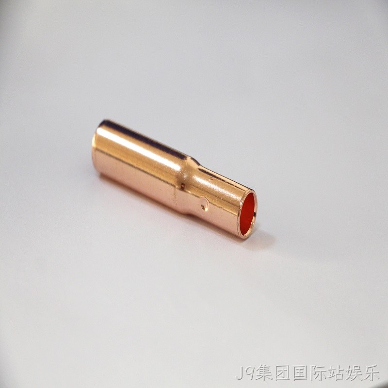 精密管件